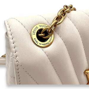 Louis Vuitton Pre-Loved Beige