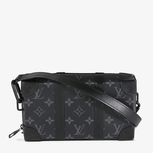 Louis Vuitton Pre-Loved Black
