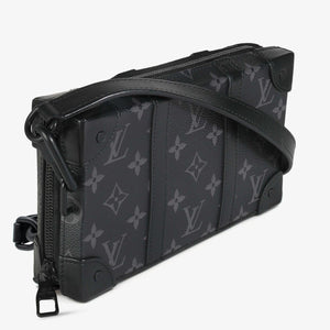 Louis Vuitton Pre-Loved Black