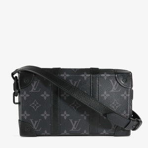 Louis Vuitton Pre-Loved Black