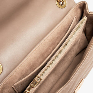 Louis Vuitton Pre-Loved Brown