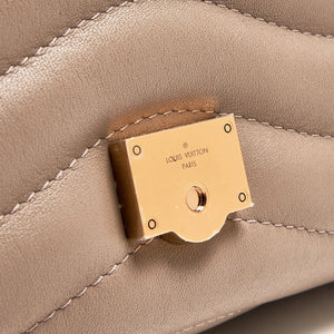 Louis Vuitton Pre-Loved Brown