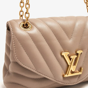 Louis Vuitton Pre-Loved Brown