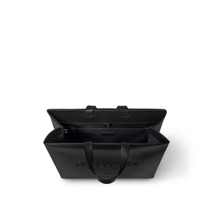 Louis Vuitton Shopper Black