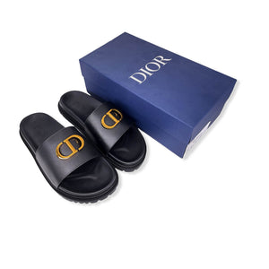 Men Sandal - Dior Slide