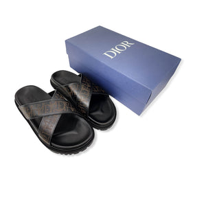 Men Sandal - Dior Slide