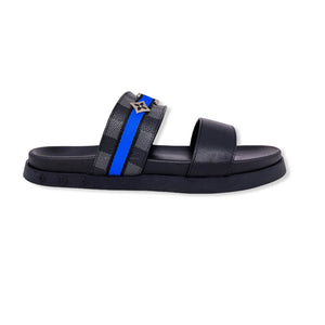 Men Sandal - Foch Blue Line LV