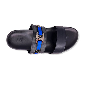 Men Sandal - Foch Blue Line LV