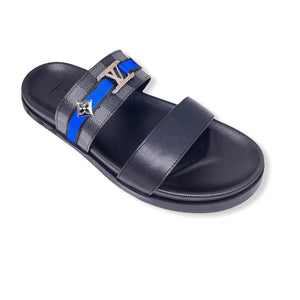Men Sandal - Foch Blue Line LV