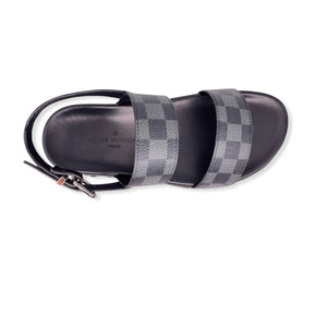 Men Sandal - Foch Classic LV