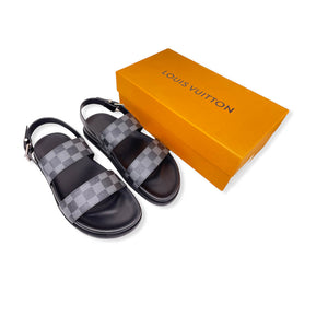 Men Sandal - Foch Classic LV