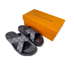 Men Sandal - Foch Classic LV