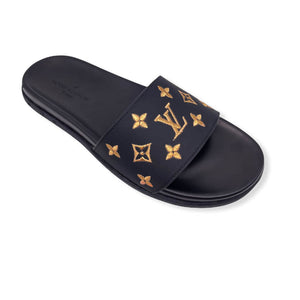 Men Sandal - Foch Gold LV