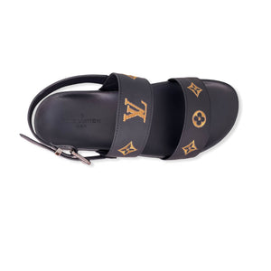 Men Sandal - Foch Gold LV