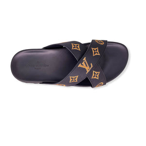 Men Sandal - Foch Gold LV