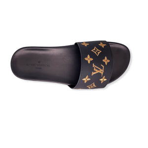 Men Sandal - Foch Gold LV