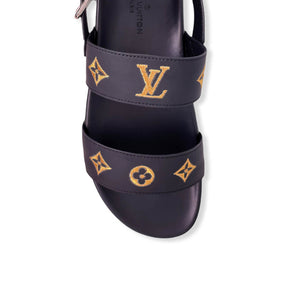 Men Sandal - Foch Gold LV