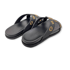 Men Sandal - Foch Gold LV