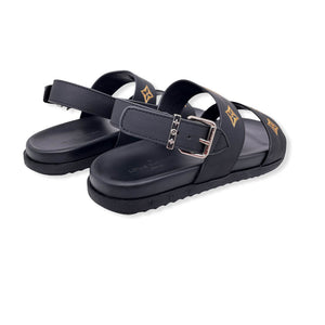 Men Sandal - Foch Gold LV