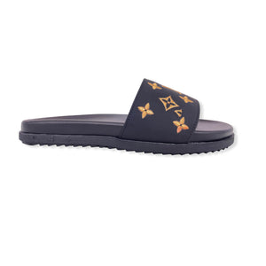 Men Sandal - Foch Gold LV