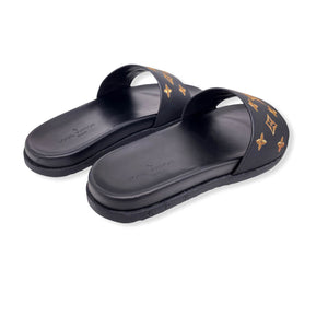 Men Sandal - Foch Gold LV