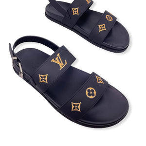 Men Sandal - Foch Gold LV