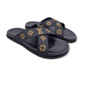 Men Sandal - Foch Gold LV
