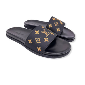Men Sandal - Foch Gold LV