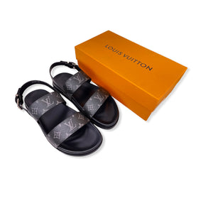Men Sandal - Foch LV