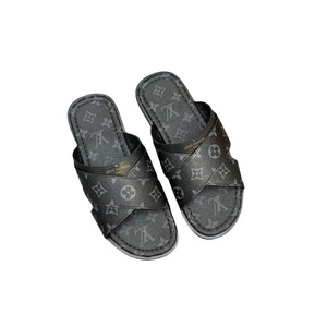 Men Sandal - Foch Mule LV