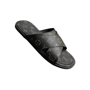 Men Sandal - Foch Mule LV