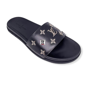 Men Sandal - Foch Stars LV