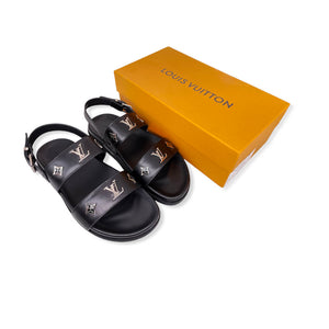 Men Sandal - Foch Stars LV