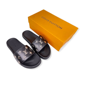 Men Sandal - Foch Stars LV