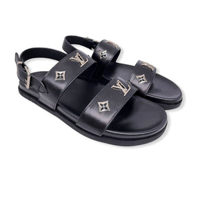 Men Sandal - Foch Stars LV