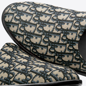 Men Sandal - Indior Mule Beige