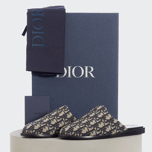 Men Sandal - Indior Mule Beige