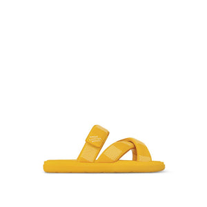 Men Sandal LV Venice Mule Yellow