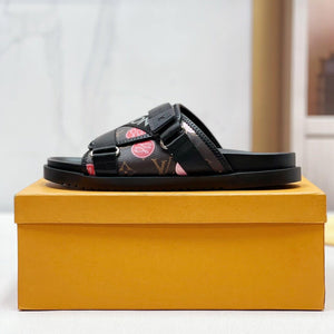 Men Sandal - La Var Series V1