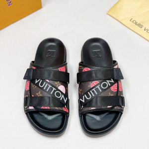 Men Sandal - La Var Series V1