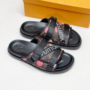 Men Sandal - La Var Series V1