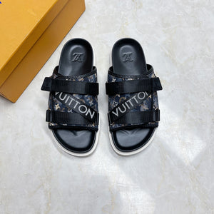 Men Sandal - La Var Series V10