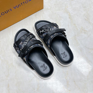 Men Sandal - La Var Series V10