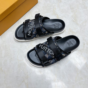 Men Sandal - La Var Series V10