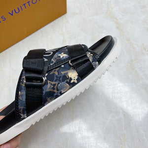 Men Sandal - La Var Series V10