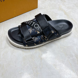 Men Sandal - La Var Series V10