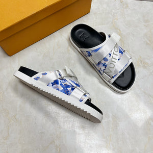 Men Sandal - La Var Series V11