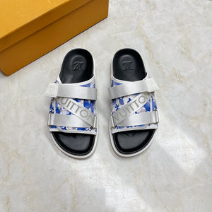 Men Sandal - La Var Series V11