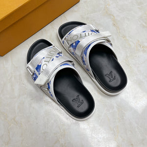 Men Sandal - La Var Series V11