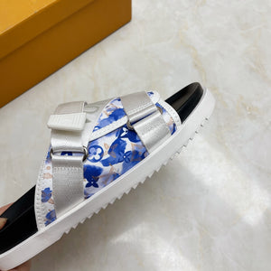 Men Sandal - La Var Series V11